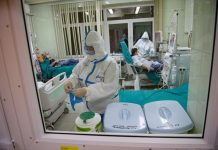 Эксперт назвала причины тяжелого течения коронавируса