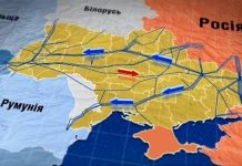 Эксперт: Никакой компенсации за простой украинской ГТС Киев не получит