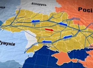 Эксперт: Никакой компенсации за простой украинской ГТС Киев не получит