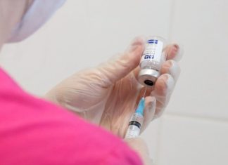 Эксперт объяснила, почему для вакцинации не важен уровень антител