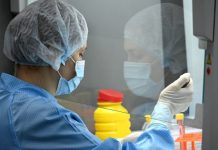 Эксперт Роспотребнадзора назвал «стелс-омикрон» самым заразным за всю пандемию