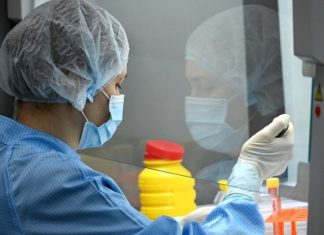 Эксперт Роспотребнадзора назвал «стелс-омикрон» самым заразным за всю пандемию