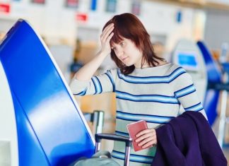 Эксперты назвали 10 главных ошибок путешественников