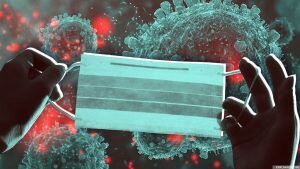 Эксперты рассказали, как проявляется индийский штамм коронавируса