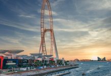 Эмираты стали вторым по популярности после Турции направлением для отдыха у россиян