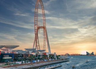 Эмираты стали вторым по популярности после Турции направлением для отдыха у россиян