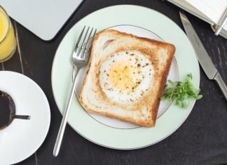 Эндокринолог Анастасия Тараско назвала самые вредные завтраки