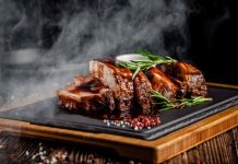 Эндокринолог рассказала, с какими продуктами не нужно употреблять мясо