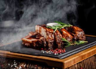 Эндокринолог рассказала, с какими продуктами не нужно употреблять мясо