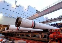 Энергетик: «Северный поток-2» не сможет спасти Европу от газового кризиса