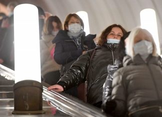 Эпидемиолог Роспотребнадзора: Рано говорить о новой волне коронавируса