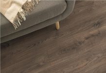 Какие бывают виды напольных покрытий?