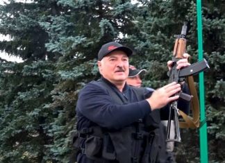 ЕС даст белорусской оппозиции десятки миллионов евро на борьбу с Лукашенко