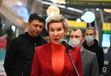 «Эта Паралимпиада не сможет определить сильнейших, поскольку сильнейшие вернулись в Россию»