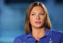 Евгения Соболева: «Мое решение об уходе из спорта было принято давно и осознанно»