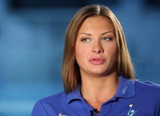 Евгения Соболева: «Мое решение об уходе из спорта было принято давно и осознанно»