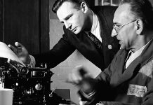 Смотреть фильм «Список Шиндлера»: основания для знакомства с проектом 1993 года