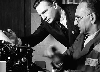 Смотреть фильм «Список Шиндлера»: основания для знакомства с проектом 1993 года