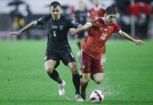 Фарт Карпина закончился в Сплите