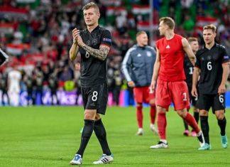 Флик вместо Лёва или Есть ли жизнь, после Евро?