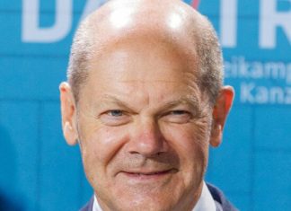 Французы и немцы высмеяли Макрона и Шольца из-за их просьб к Путину