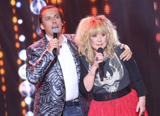 Галкин жестко ответил «лживым пропагандистам»: «Я всегда за любимую Россию»