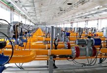 «Газпрому» пора прекратить идти на поводу «европейской» Молдавии