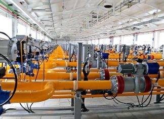 «Газпрому» пора прекратить идти на поводу «европейской» Молдавии