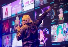 Гейм-дизайнер Ян Шевченко об играх: «Все боятся — кто на заводах будет работать? Но одно другому не мешает»