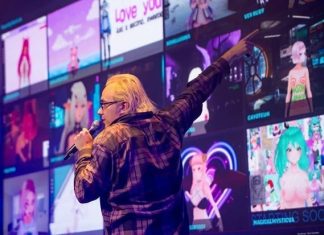 Гейм-дизайнер Ян Шевченко об играх: «Все боятся — кто на заводах будет работать? Но одно другому не мешает»