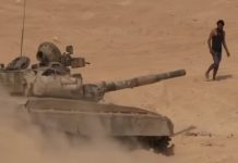 Генсек ВМО: климатические изменения приведут к увеличению вооруженных конфликтов