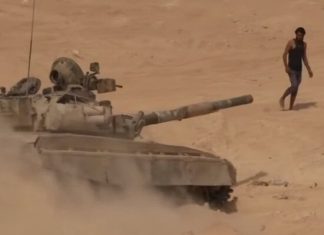 Генсек ВМО: климатические изменения приведут к увеличению вооруженных конфликтов