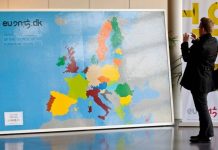 Германии и Франции остаётся разрушить ЕС, чтобы выжить в новом мире