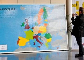 Германии и Франции остаётся разрушить ЕС, чтобы выжить в новом мире