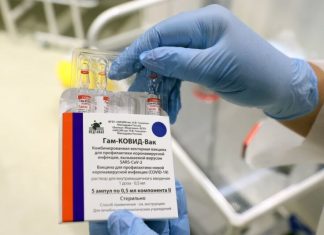 Гинцбург исключил планы адаптировать «Спутник V» к индийскому штамму