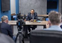 Глава офиса президента Украины: От НАТО в этом году надеемся услышать конкретные сроки принятия страны в альянс