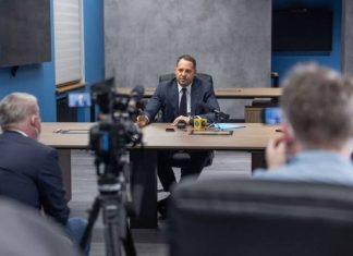 Глава офиса президента Украины: От НАТО в этом году надеемся услышать конкретные сроки принятия страны в альянс