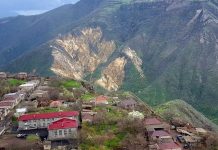 «Главное впечатление — люди»: туристка рассказывает об экскурсионном туре в Армению