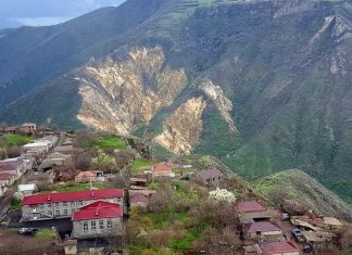 «Главное впечатление — люди»: туристка рассказывает об экскурсионном туре в Армению