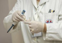 Главу Коми госпитализировали после заболевания коронавирусом