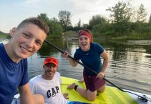 Глухая от рождения россиянка стала известным гидом