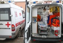 Голикова: Уровень коллективного иммунитета в России снизился до 64,1%