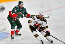 Гора родила мышь: «Ак Барс» и «Авангард» открыли серию предельно сухим матчем