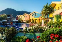 Греция сокращает срок действия ПЦР-теста для иностранцев