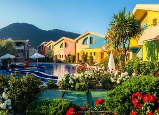 Греция сокращает срок действия ПЦР-теста для иностранцев