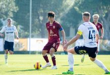 Хет-трик Дрейера, комбинационные атаки и неплохие новички: казанцы стартуют на третьем сборе