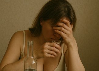 Вывод из запоя: безопасный путь к восстановлению здоровья