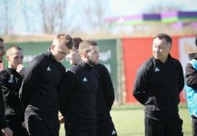 «Хотя бы перестали играть через навесы на одного игрока Артема Дзюбу»