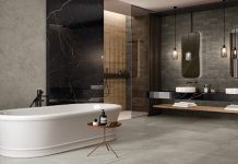 Плитка для пола. Преимущества и особенности выбора