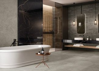 Плитка для пола. Преимущества и особенности выбора